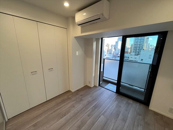 クオリタス浅草橋(QUALITAS浅草橋)の物件内観写真